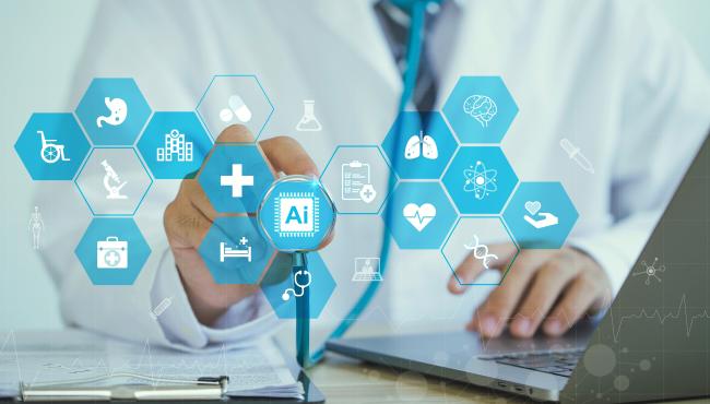 Medical AI tool improves surgery outcomes at NHS Foundation trust