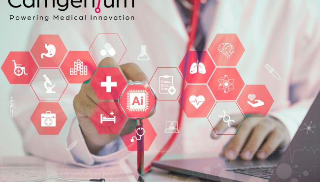 AI is Transforming Medical Device Development — But Who is Keeping it Safe?