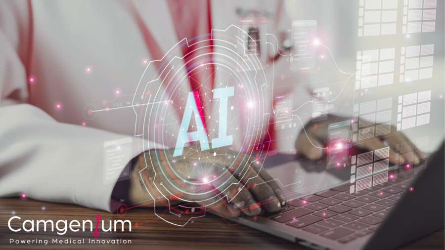 AI is Transforming Medical Device Development — But Who is Keeping it Safe?