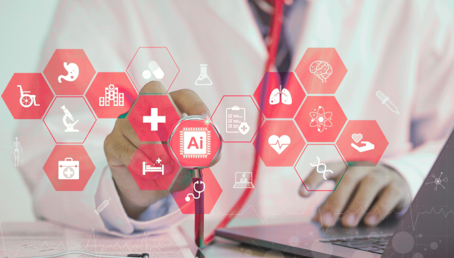 AI is Transforming Medical Device Development — But Who is Keeping it Safe?