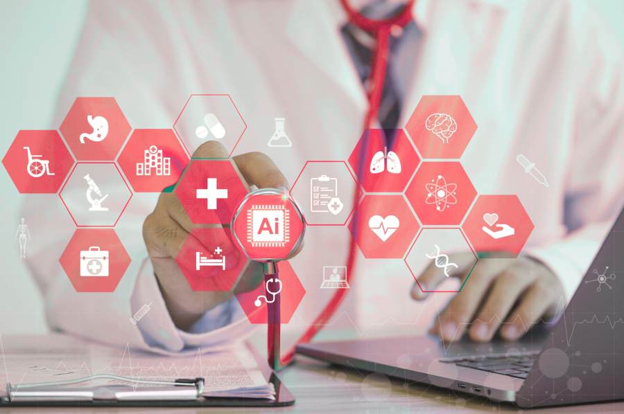 AI is Transforming Medical Device Development — But Who is Keeping it Safe?