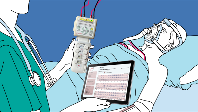 Camgenium and Cardiac Tech Partner to Improve Patient Outcomes   Post-Cardiac Surgery with Pace-Protect System
