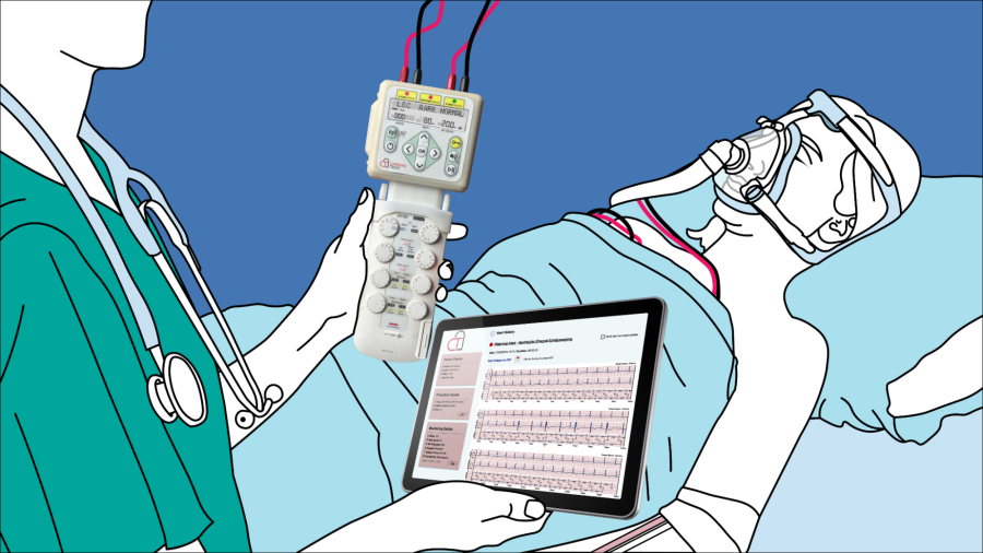 Camgenium and Cardiac Tech Partner to Improve Patient Outcomes Post-Cardiac Surgery with Pace-Protect System