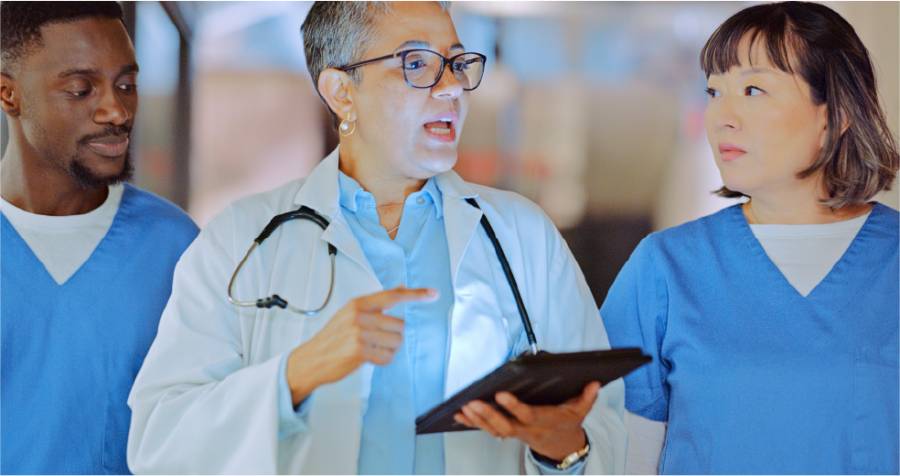 Capturing the evidence you need for device registration