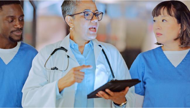 Capturing the evidence you need for device registration