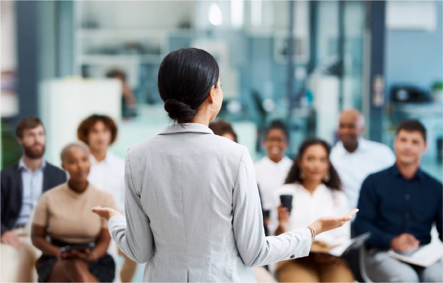 Communicating new product ideas powerfully