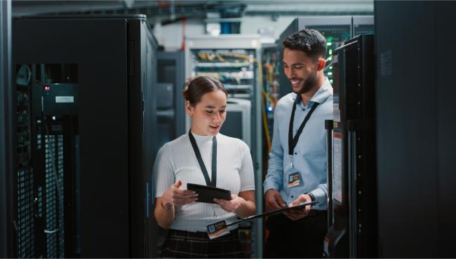 Deploying your product