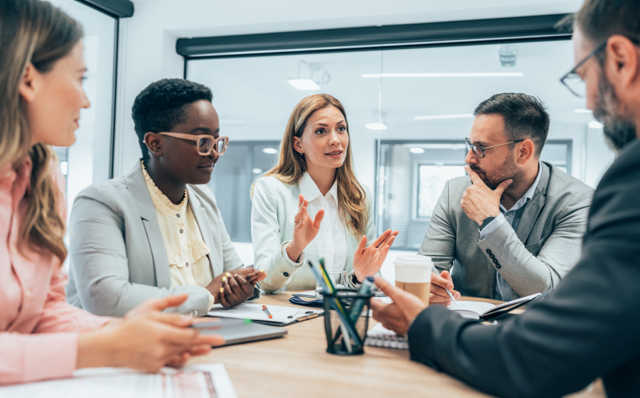 Ensuring compliance through deployment