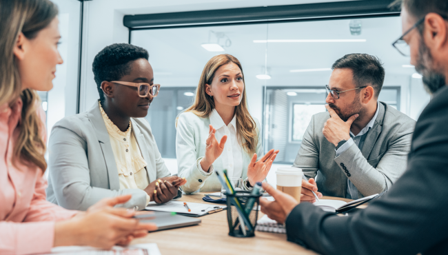 Ensuring compliance through deployment