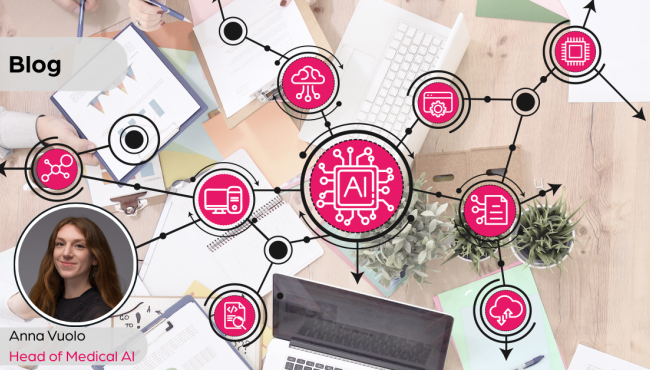 How to ensure medical AI models remain safe after development ends