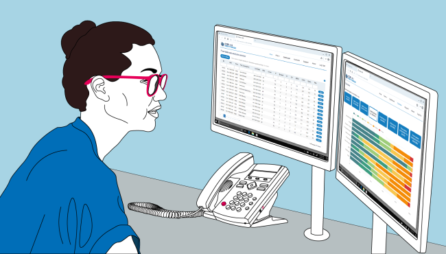 Innovating Medical Technologies: Rapid Development of Medical Grade AI - A Success Story