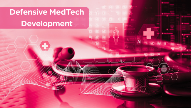 Innovating MedTech with AI: Beyond Standards Compliance