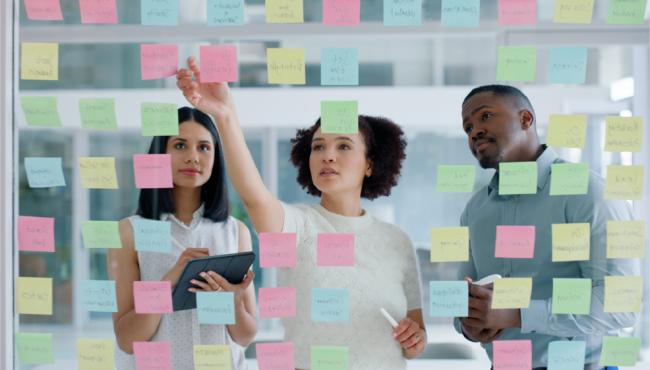 Managing risks through Proof of Concept