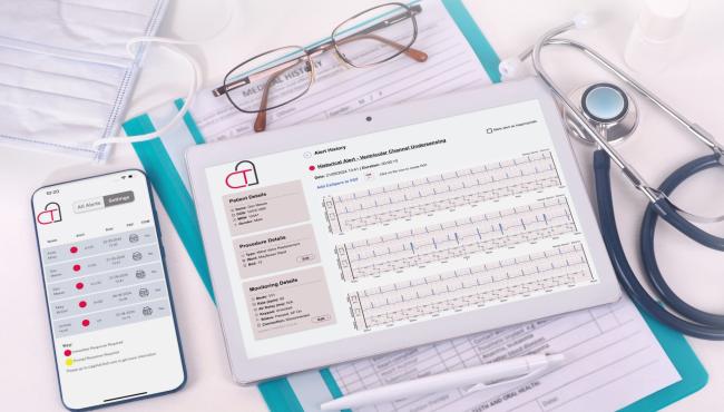 The final development milestone