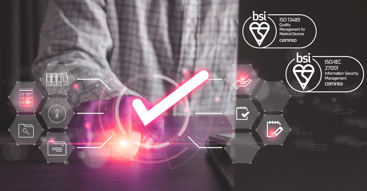 Regulatory compliance