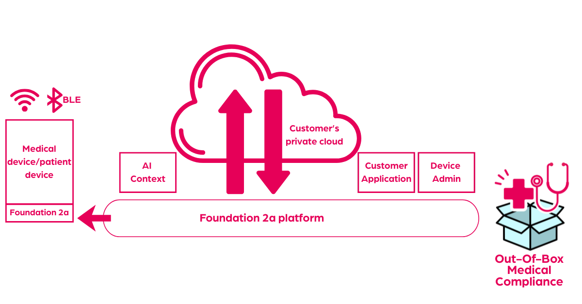 Foundation 2a diagram graphic